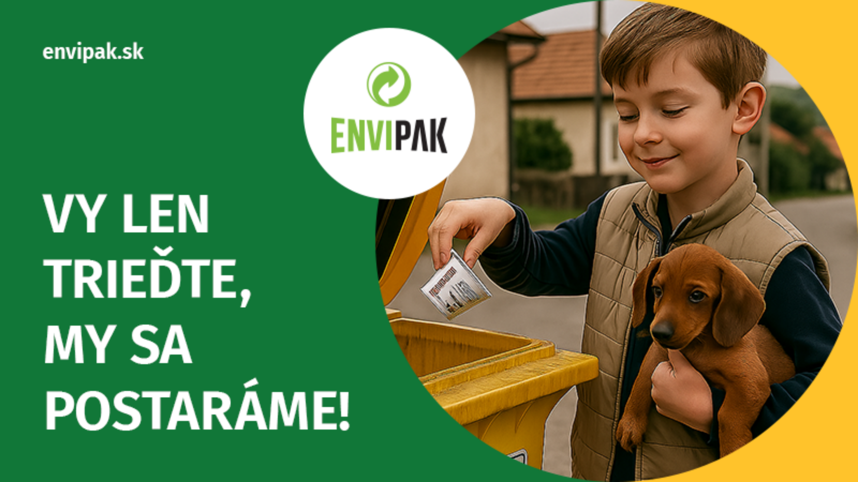 Envi-pak