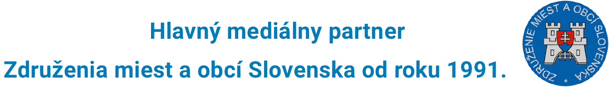 Hlavný sponzor