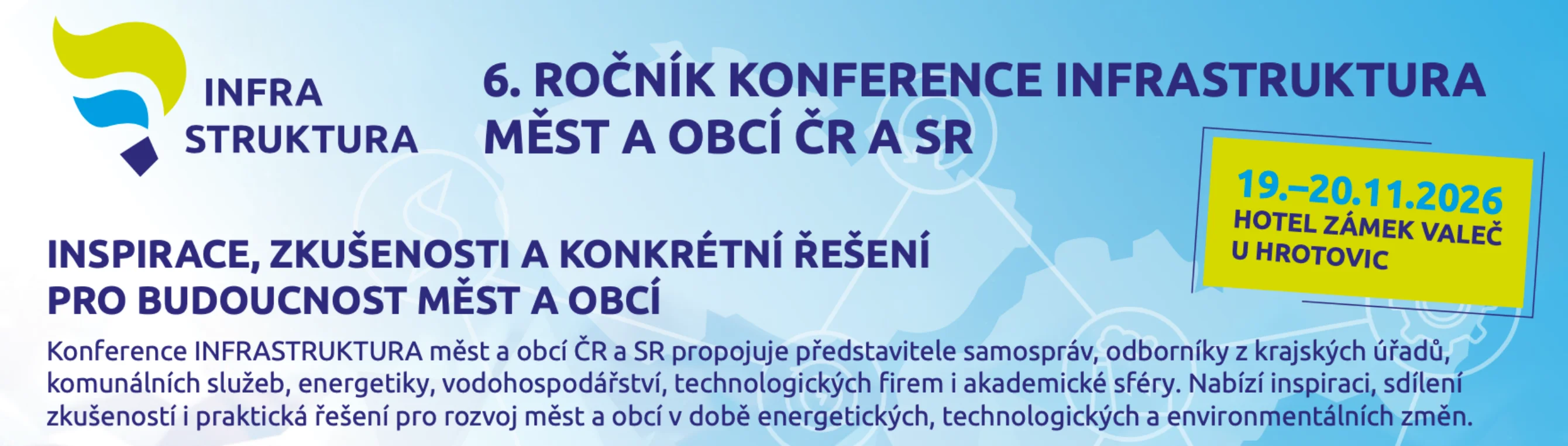 https://www.konferenceinfrastruktura.cz/2026/