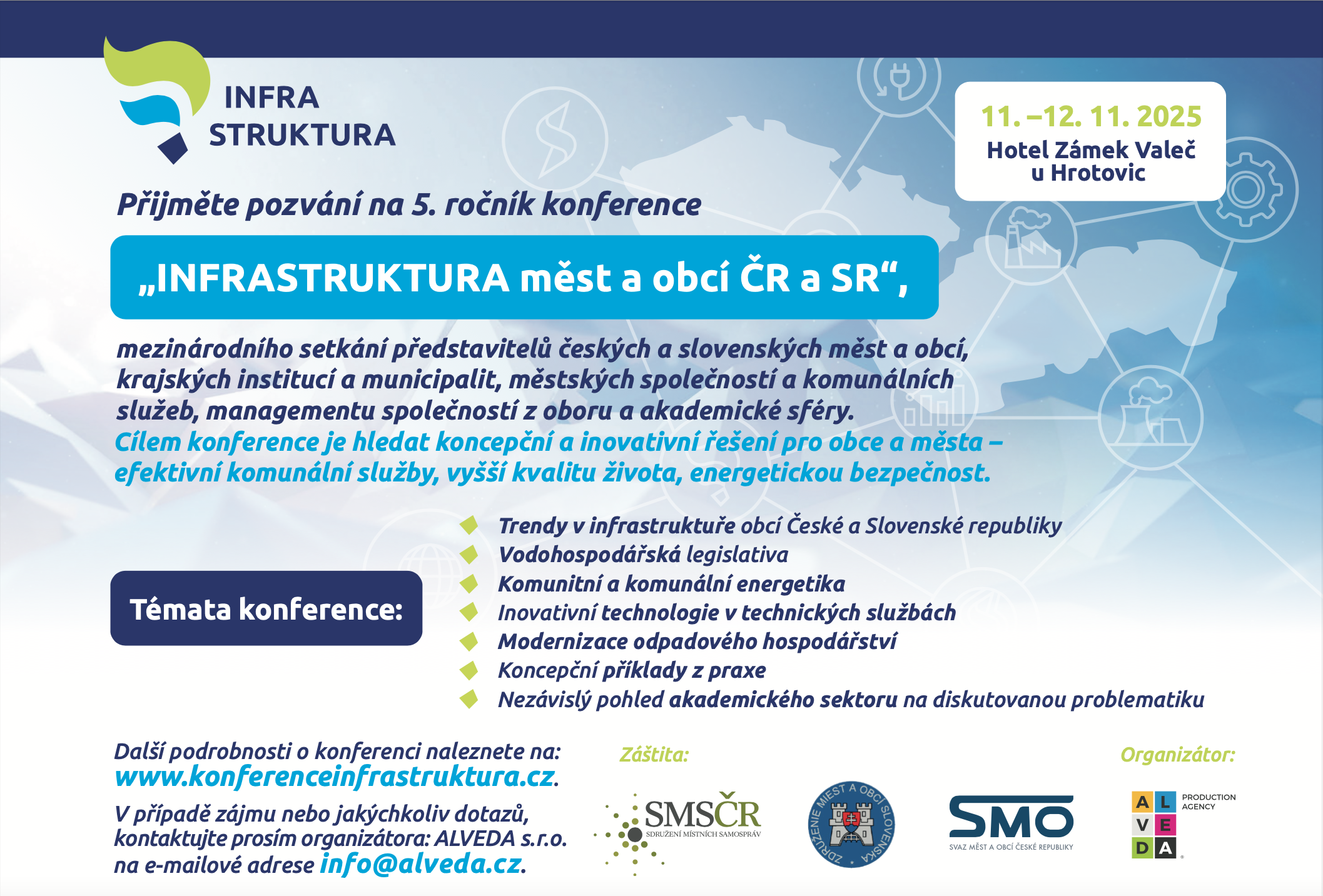 https://www.konferenceinfrastruktura.cz/2025/
