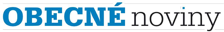 Obecné Noviny
