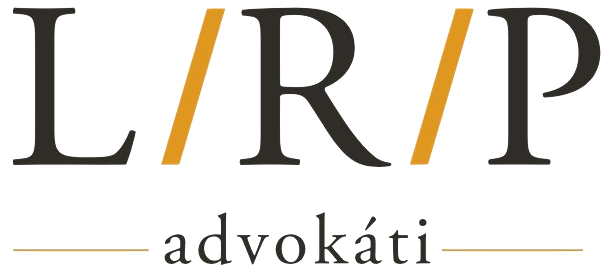LRP logo