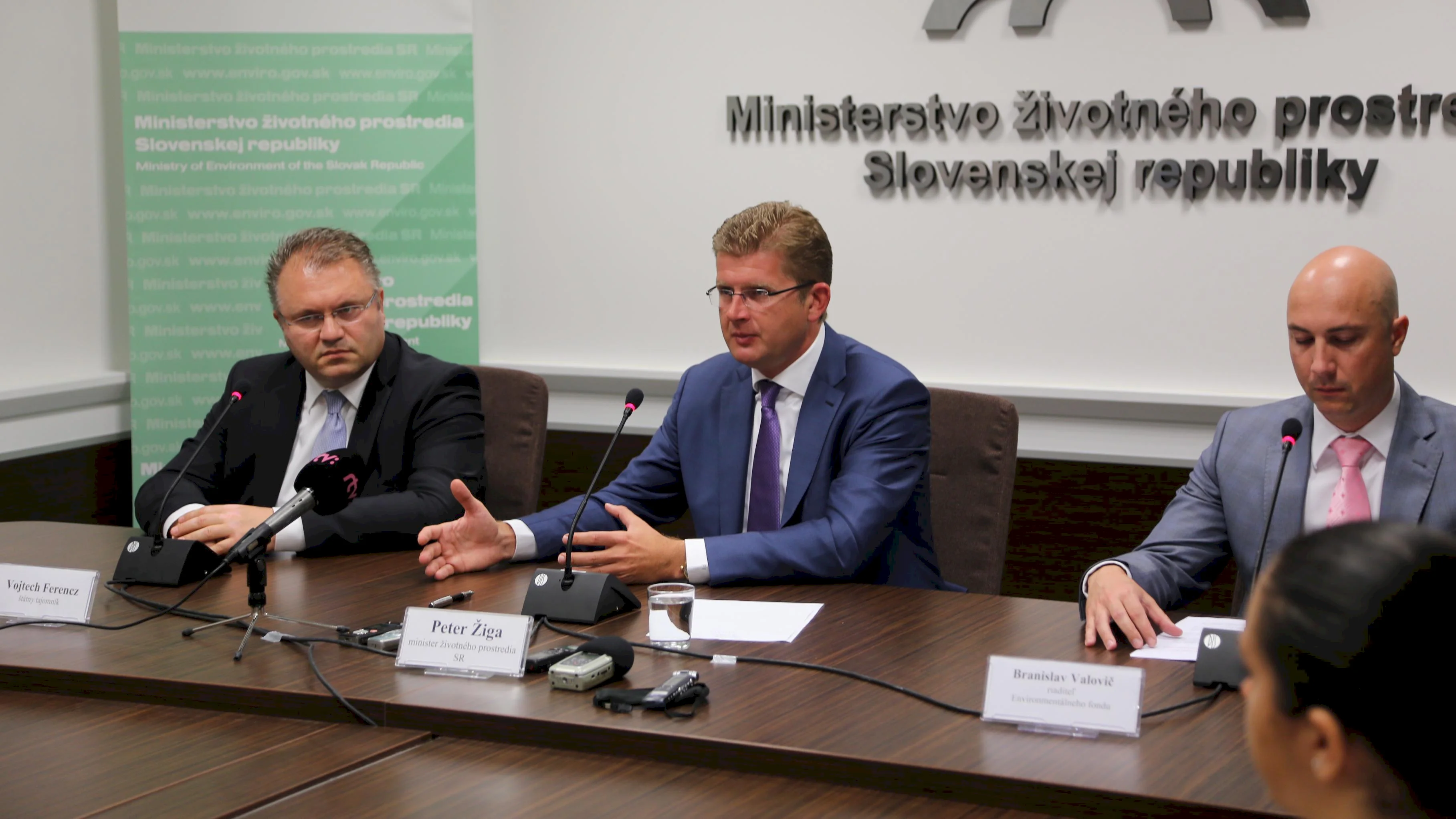 Do programu Veľké upratovanie Slovenska sa prihlásilo 490 samospráv