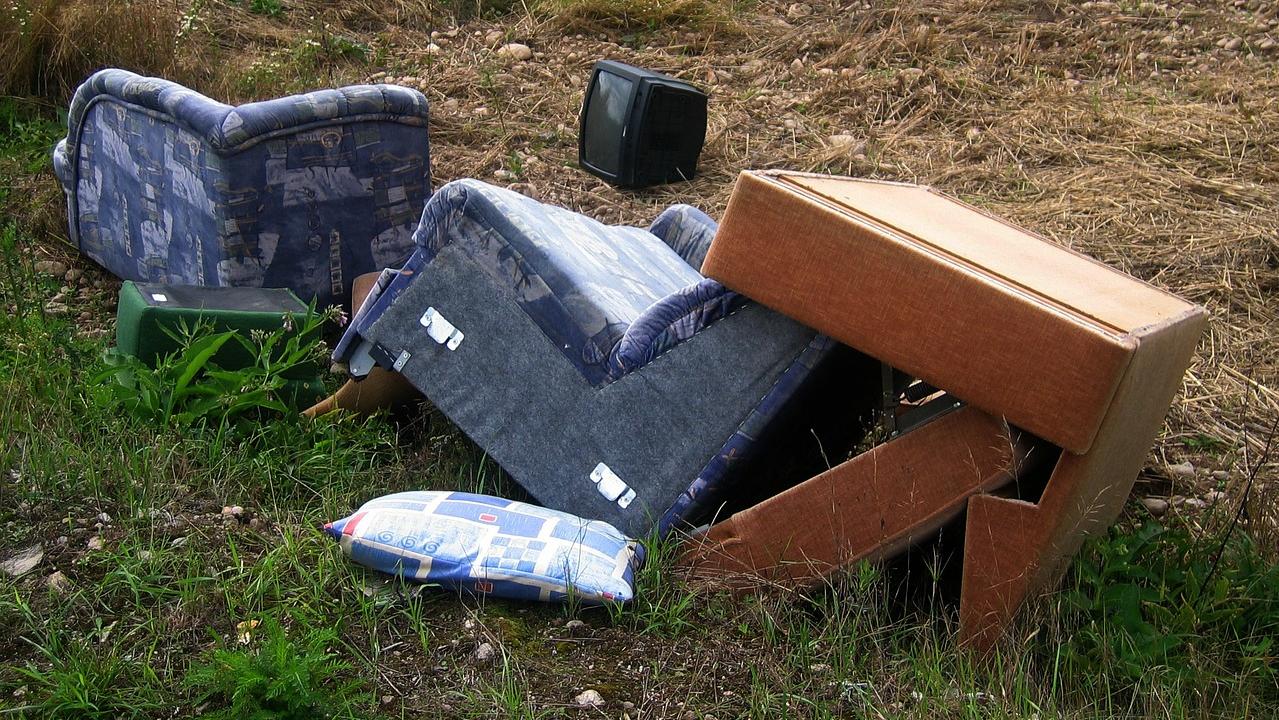 V Prešove je vďaka mestským policajtom o jednu čiernu skládku menej