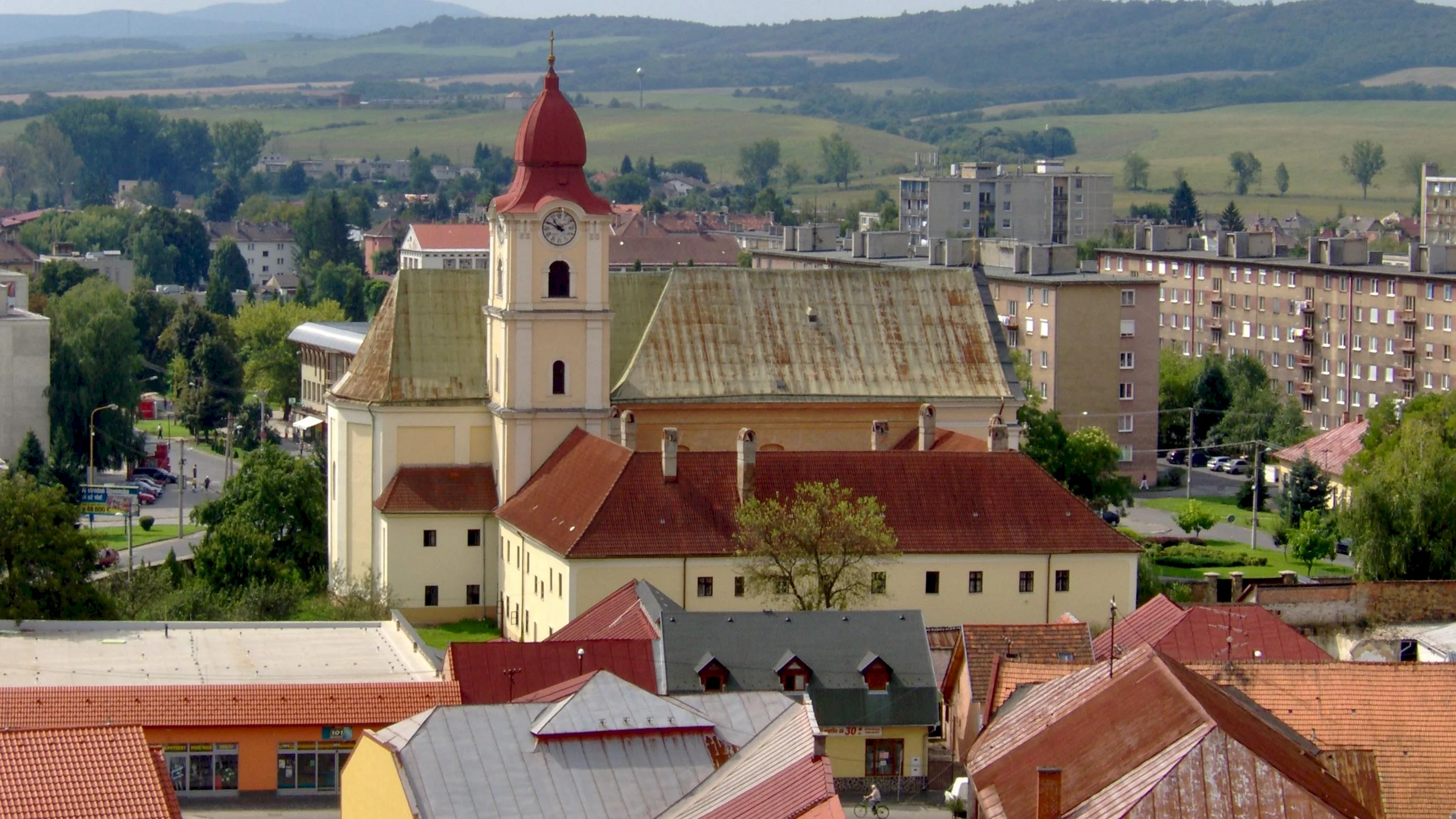 Klientské centrum vo Fiľakove chcú otvoriť už v marci