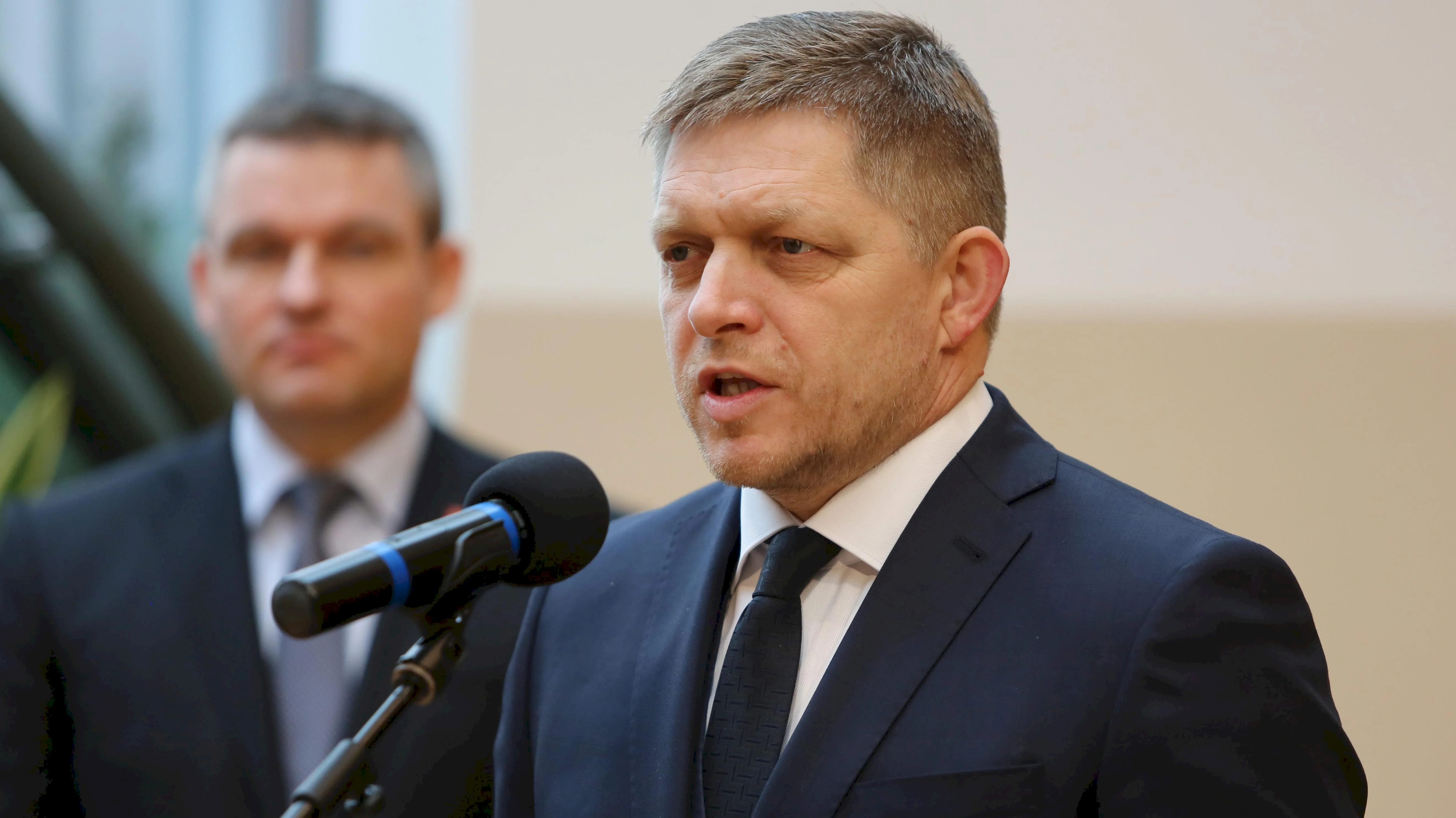 R. Fico: Ak sa darí štátu, treba sa o tieto výsledky podeliť aj s regiónmi