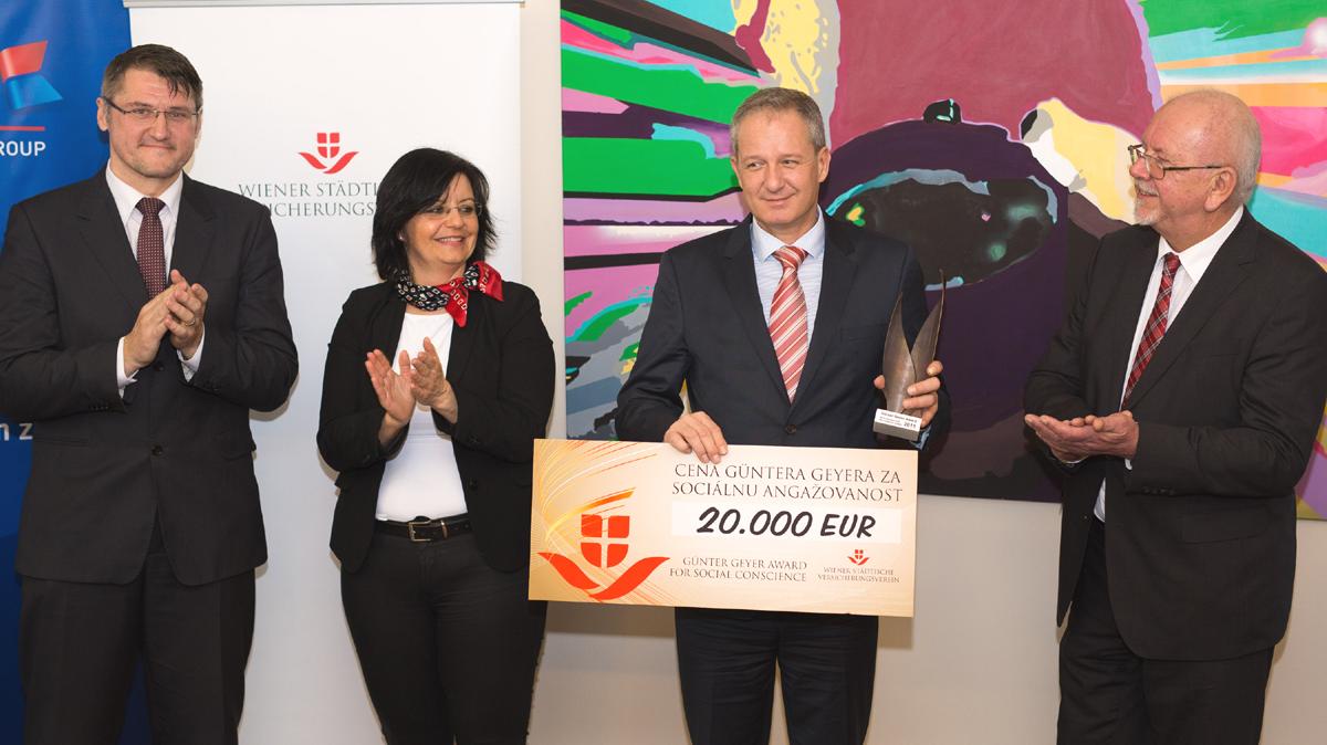 Projekt s novými metódami vzdelávania získal ocenenie