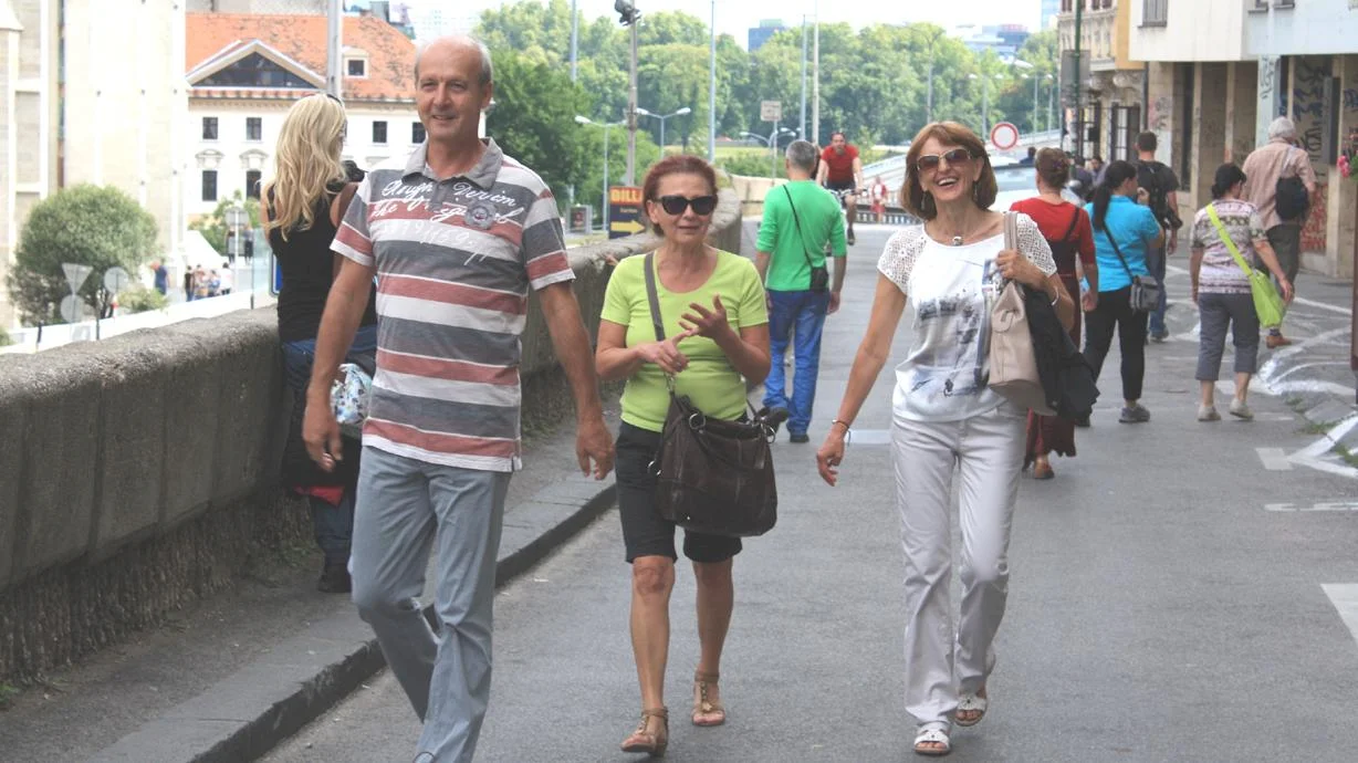 Hlavné mesto Bratislava požiada vládu i parlament o preverenie počtu obyvateľov