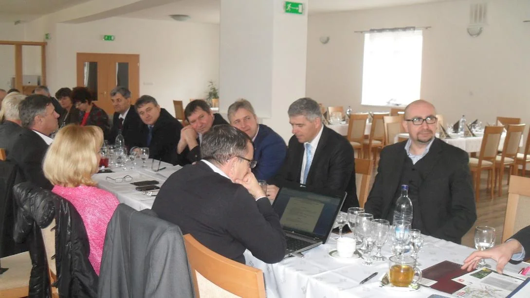 Bez vybudovania cestných komunikácií je rozvoj regiónu nemysliteľný