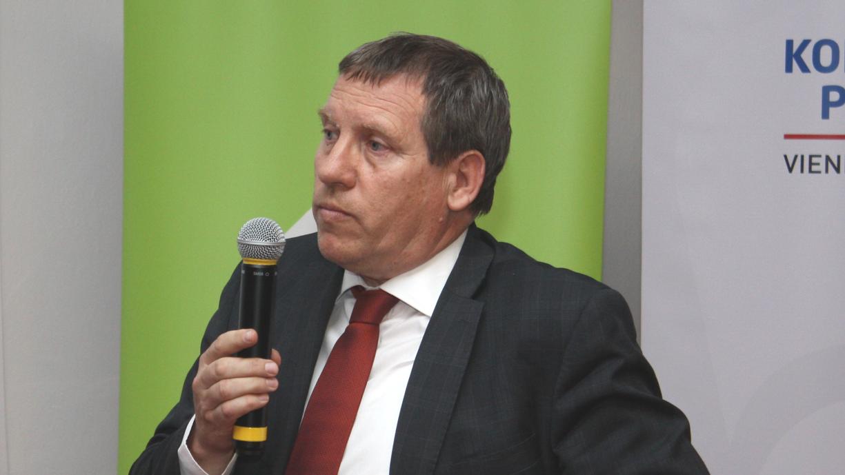 Zdenko Krajčovič: Ponúkame viac ako len autá