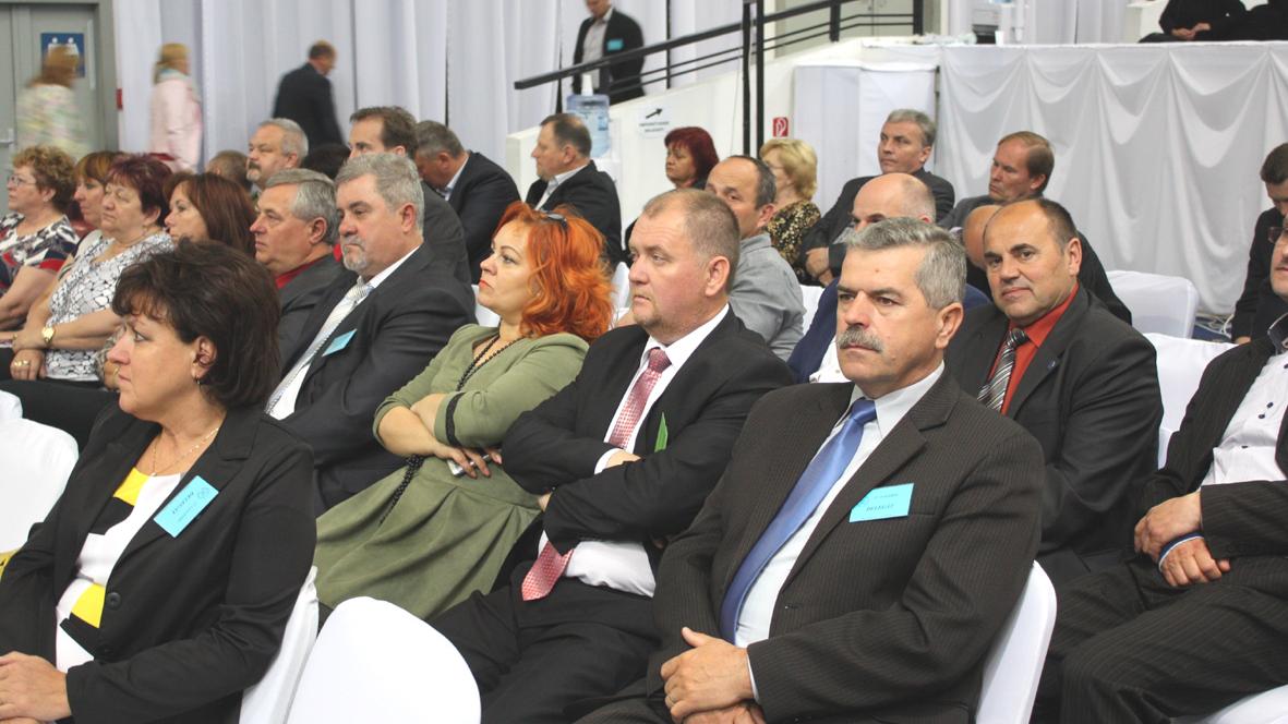Úloha ZMOS sa nemení: dôsledne presadzovať a chrániť záujmy miest a obcí