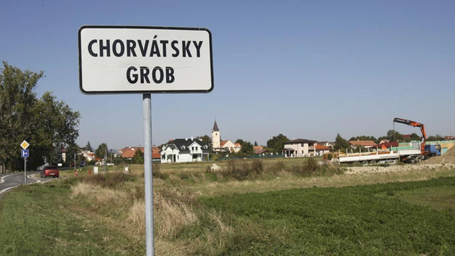 V obci spustili petíciu za odvolanie starostu