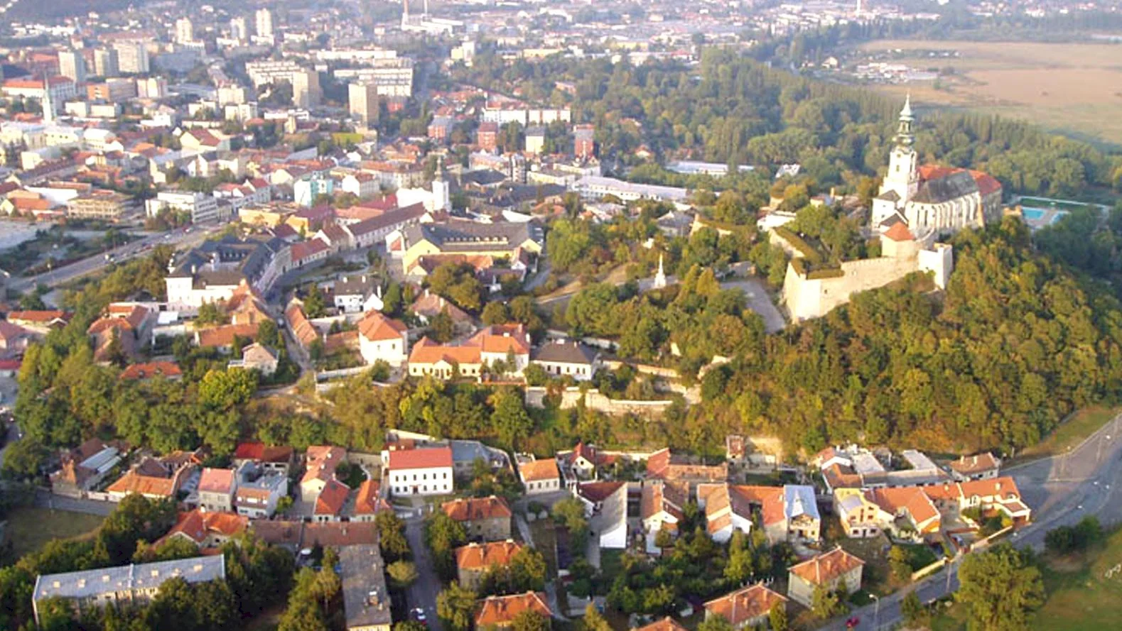 Kraj vypracoval novú stratégiu zahraničných vzťahov