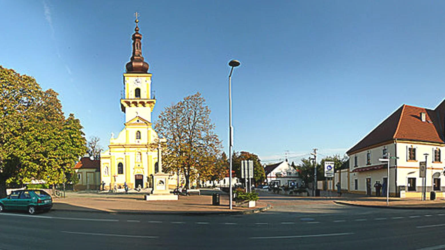 Mesto vyzýva cezpoľných, aby sa stali skutočnými Stupavčanmi