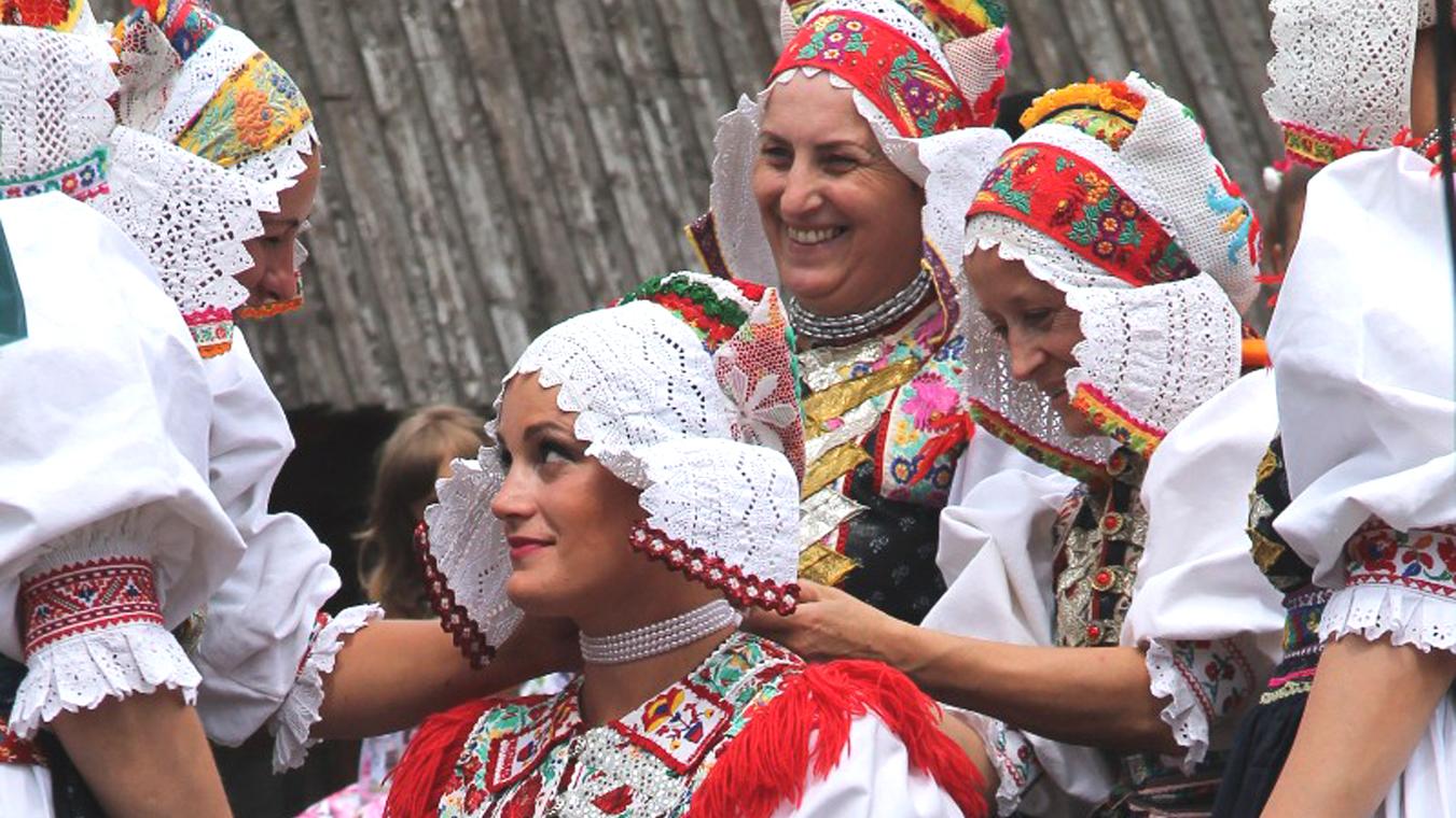 Múzeum liptovskej dediny pripraví párom tradičnú svadbu bezplatne