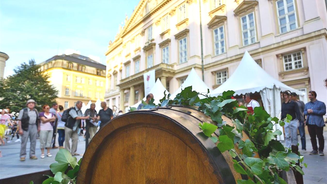 12. ročník Festivalu frankovky sa uskutoční už tento víkend
