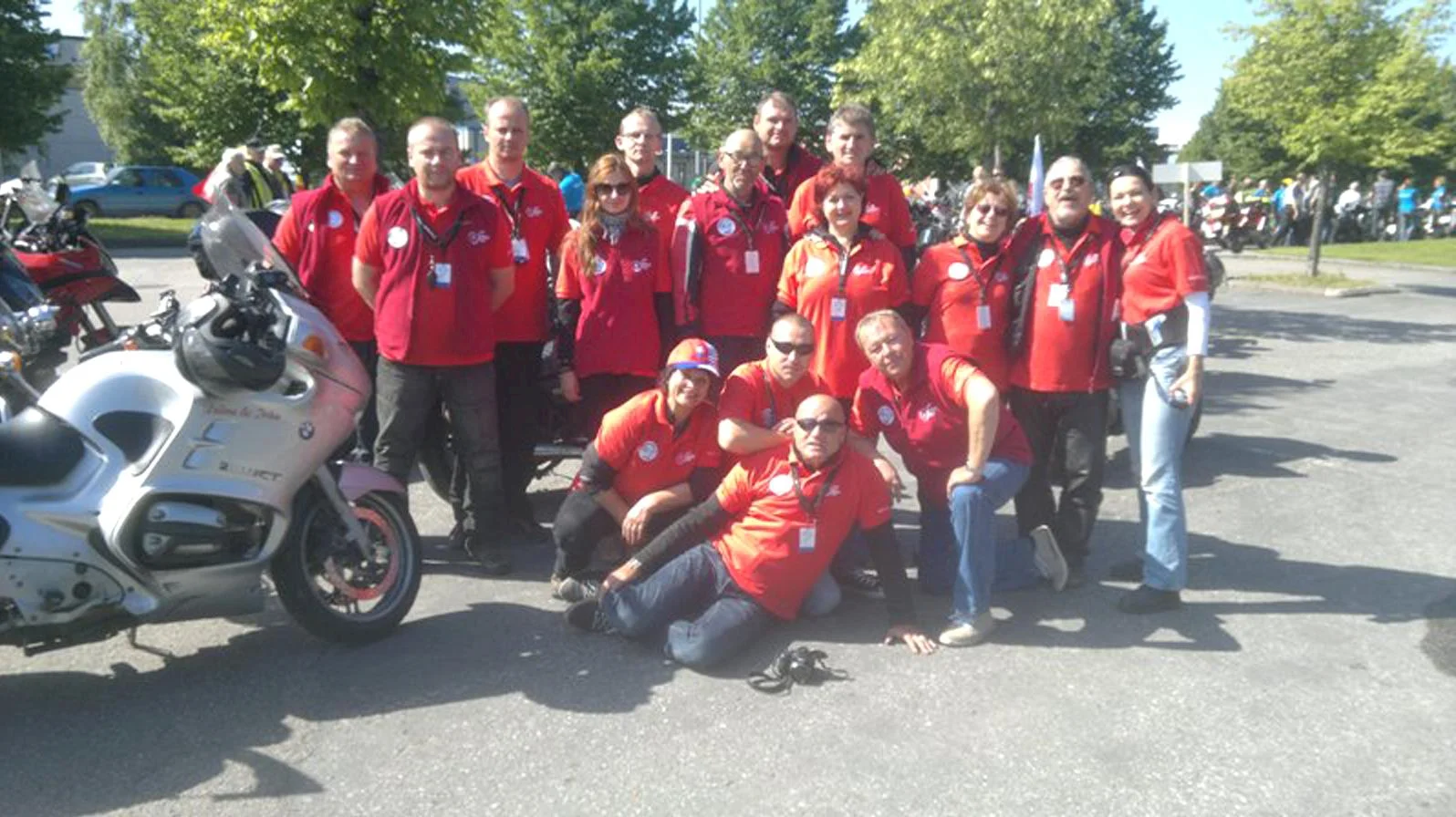 Stovky motorkárov z celého sveta zavítajú do Liptovského Mikuláša