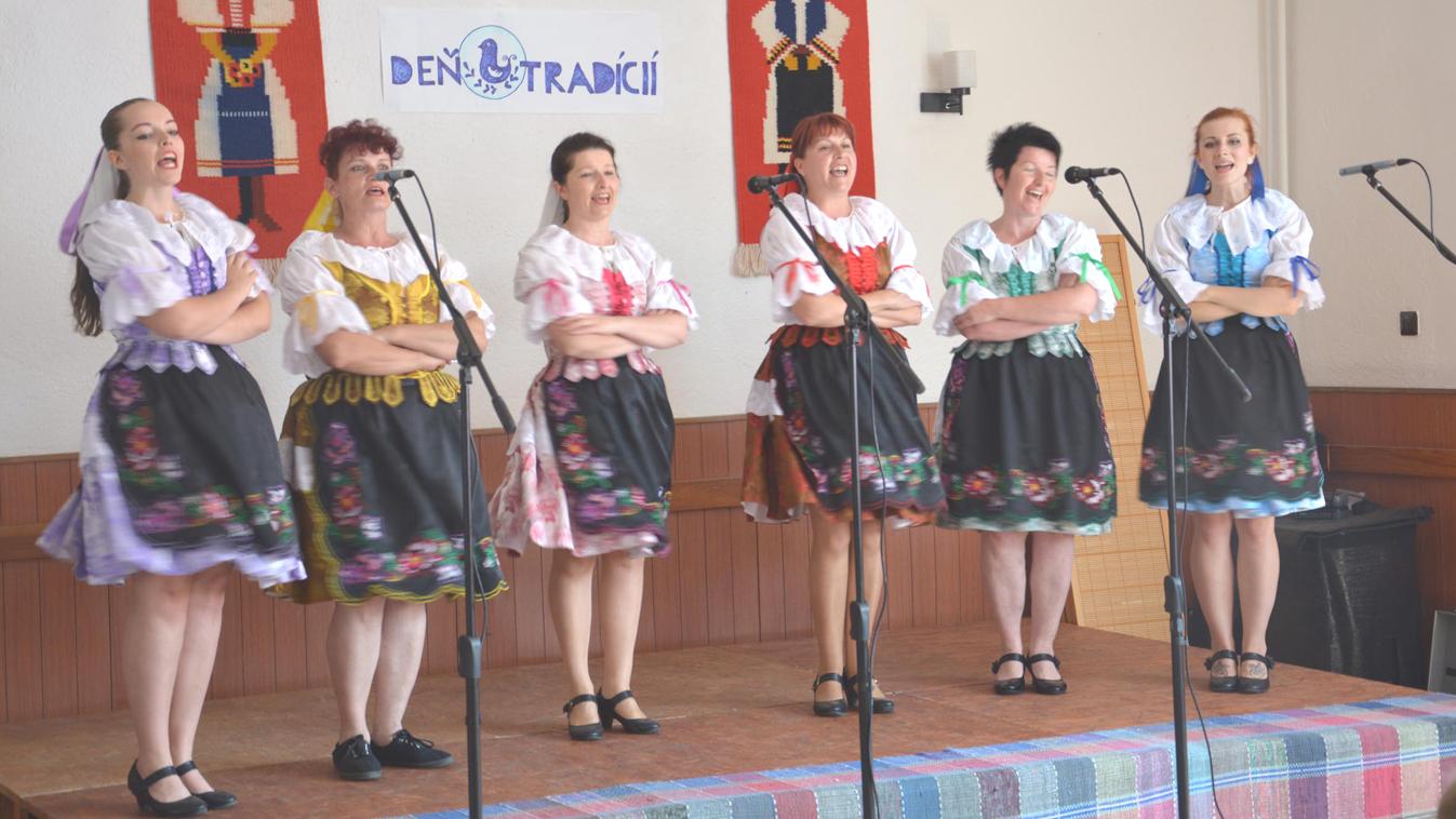 Pozvánka na V. ročník Dňa tradícií obce Miklušovce