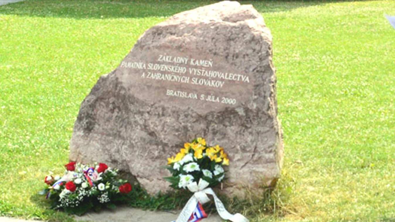 Slovensko si pripomenie Deň zahraničných Slovákov