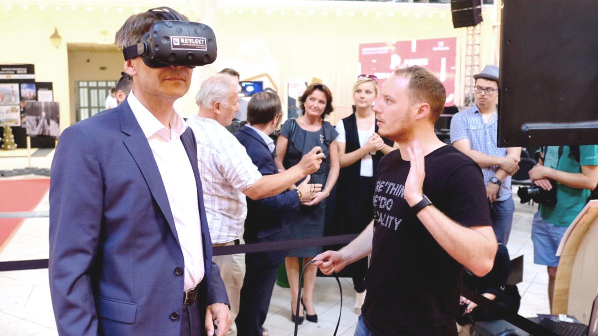 V Bratislave dnes odštartovali verejné podujatia bohaté na inovácie