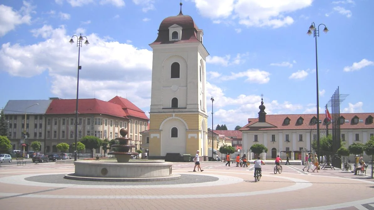 Magistrátu sa darí mesto finančne ozdravovať popri miliónových investíciách