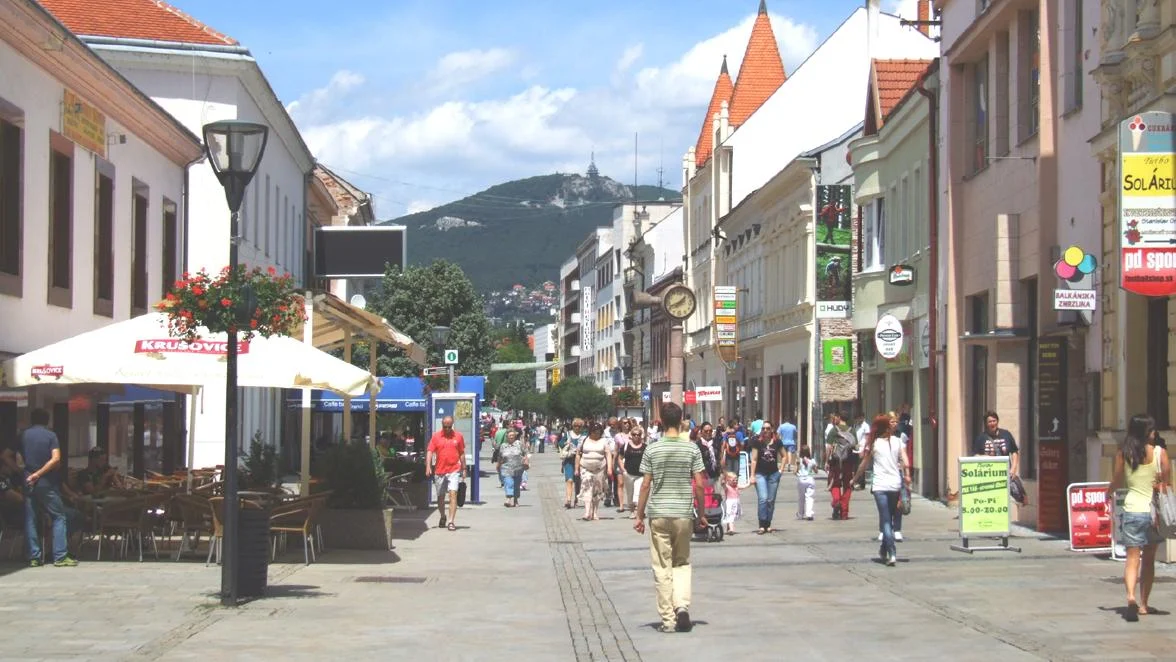 Nitra môže získať z fondov Európskej únie desiatky miliónov eur