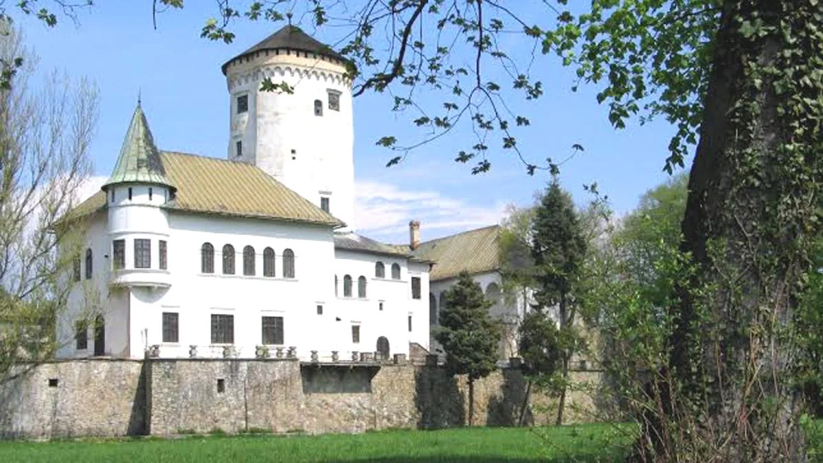 Po desiatich rokoch otvoria brány Budatínskeho hradu a jeho kaplnky