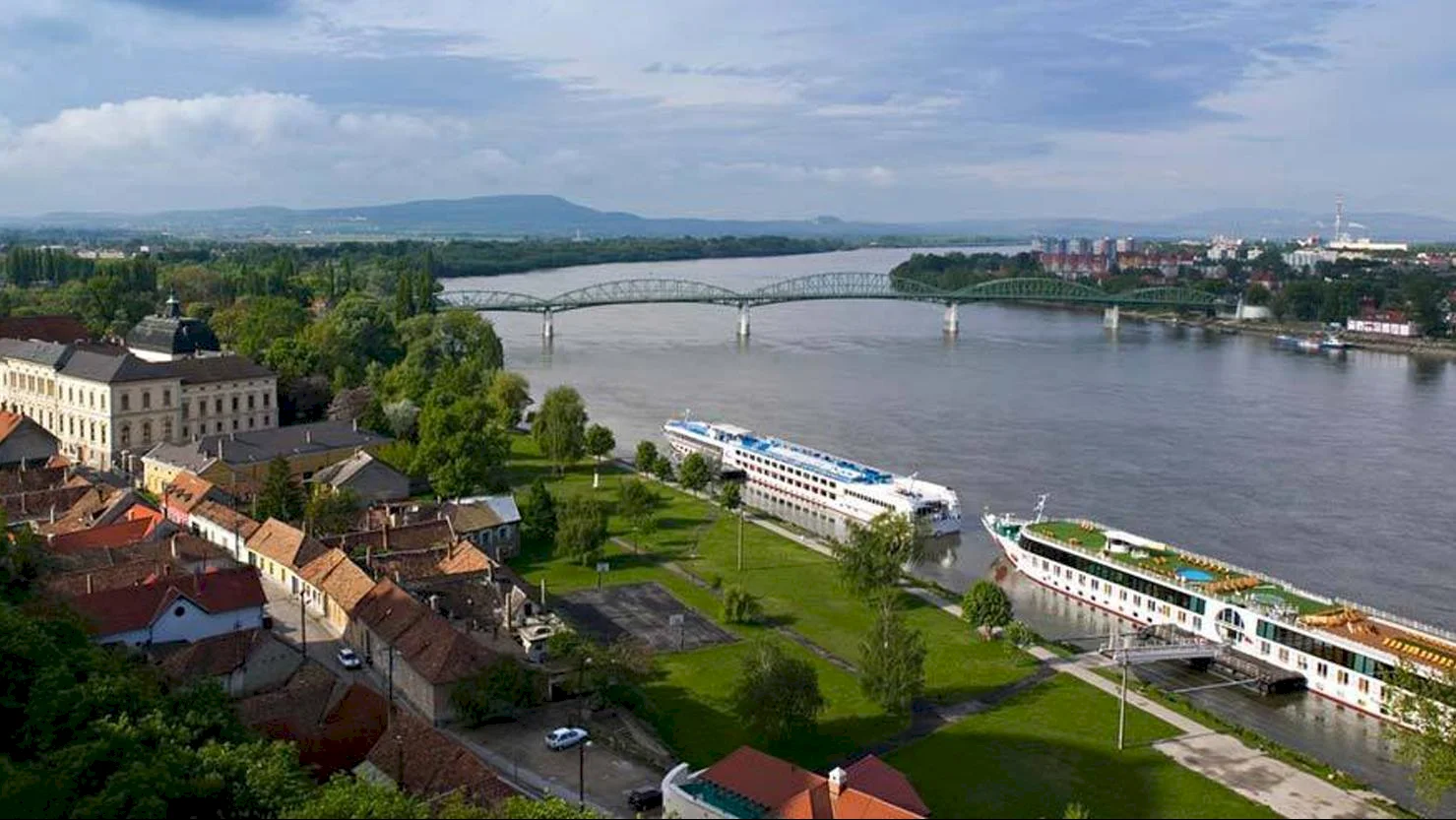 Samosprávy môžu čerpať aj z Dunajského nadnárodného programu