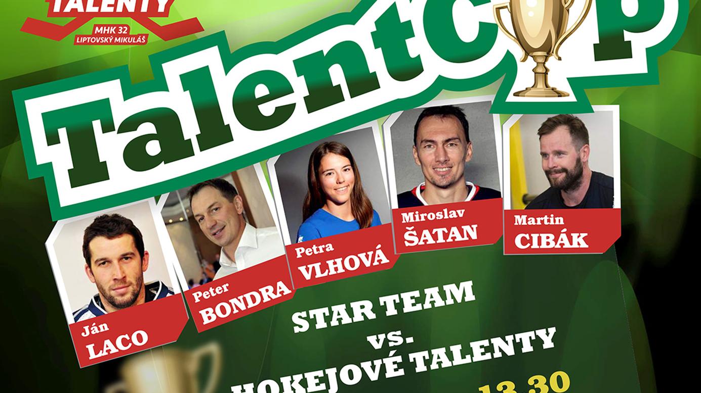 Liptov privíta zlatých chlapcov z Göteborgu