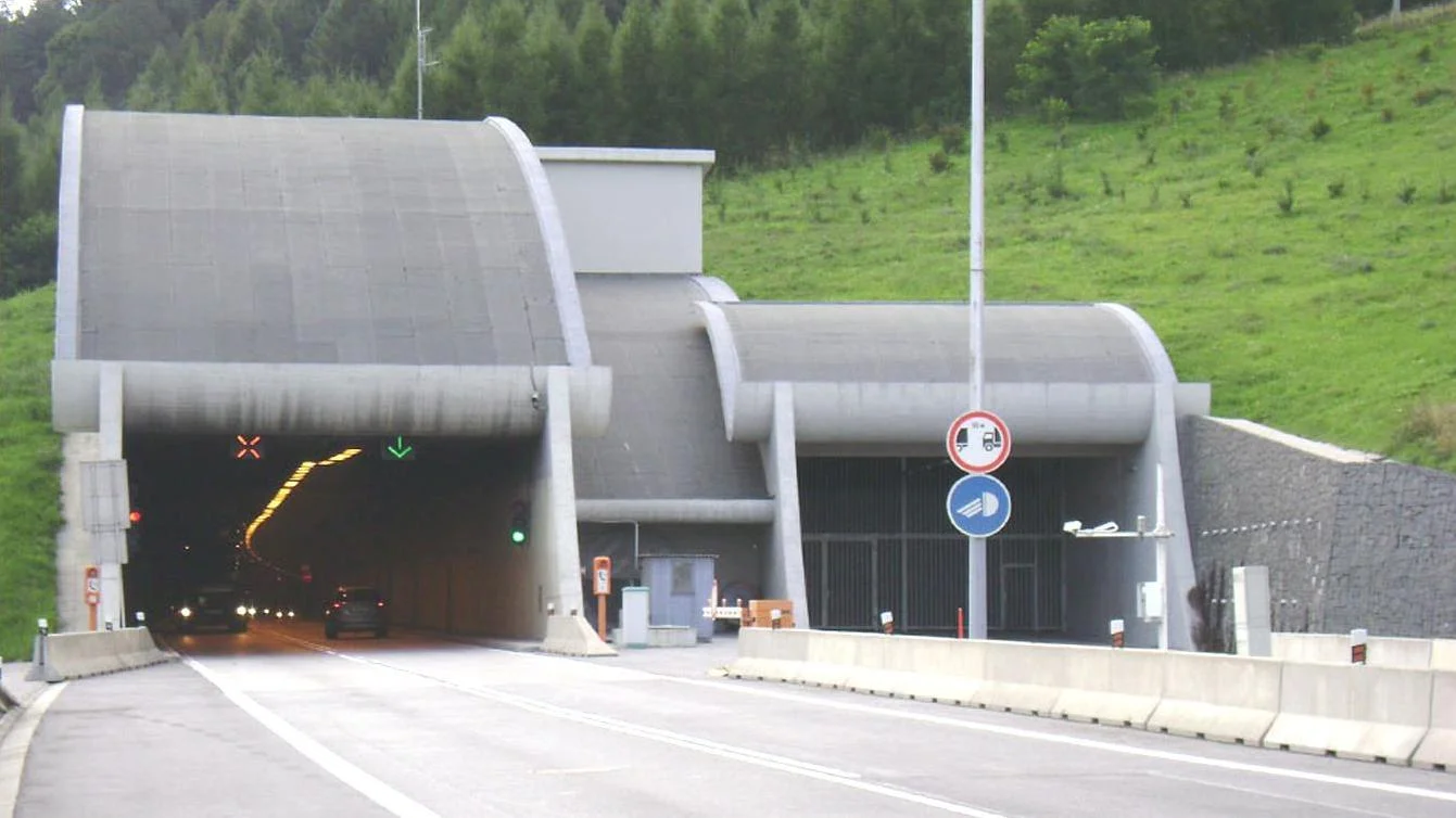 Tunel Branisko by mal byť do roku 2022 dvojrúrový