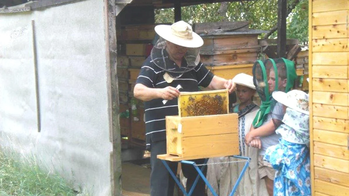 Počas medového dňa budú včelári súťažiť o najlepší med na Ondave