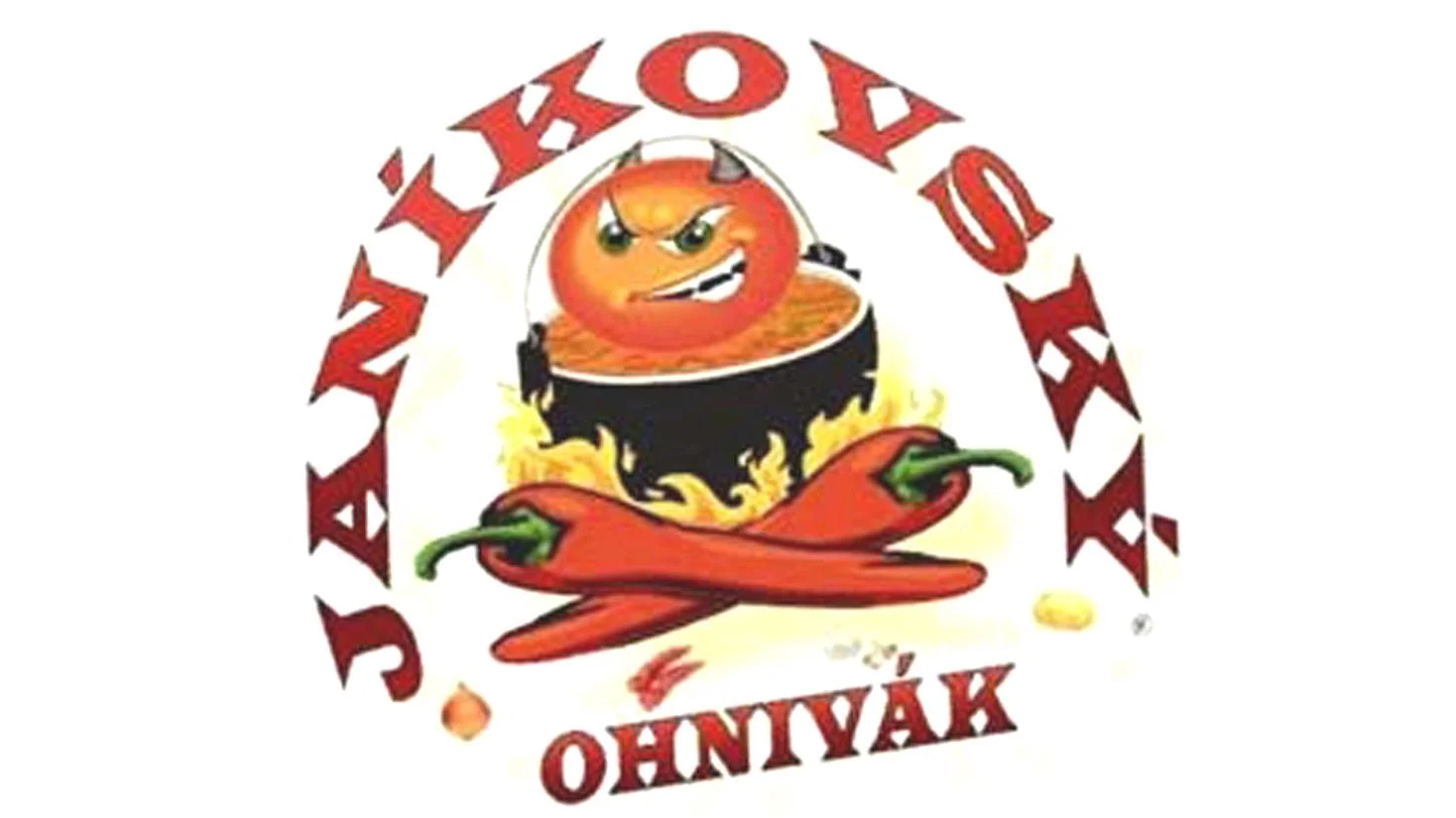 Pozvánka na Janíkovský ohnivák
