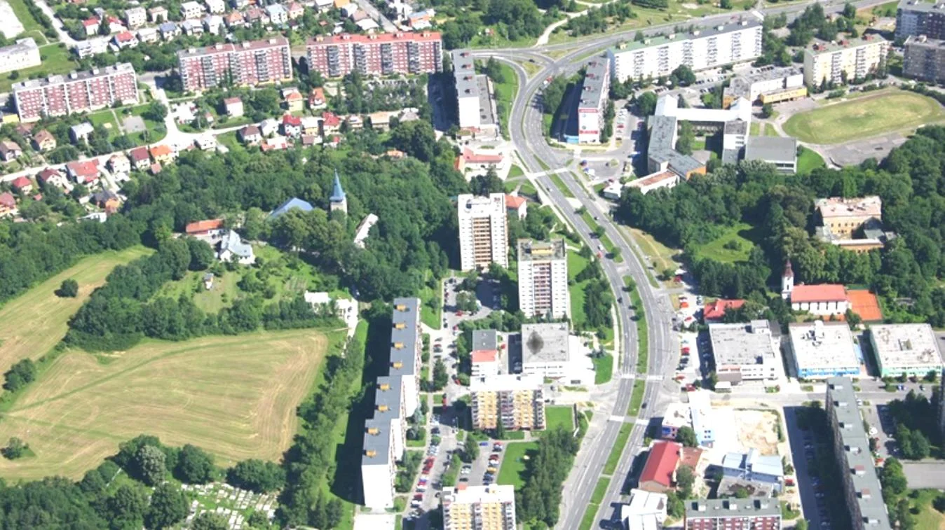 Samospráva opravuje cesty v Radvani, vynaloží na to 75 000 eur