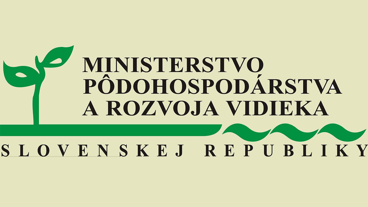Ministerstvo pôdohospodárstva vydá na jeseň novú výzvu