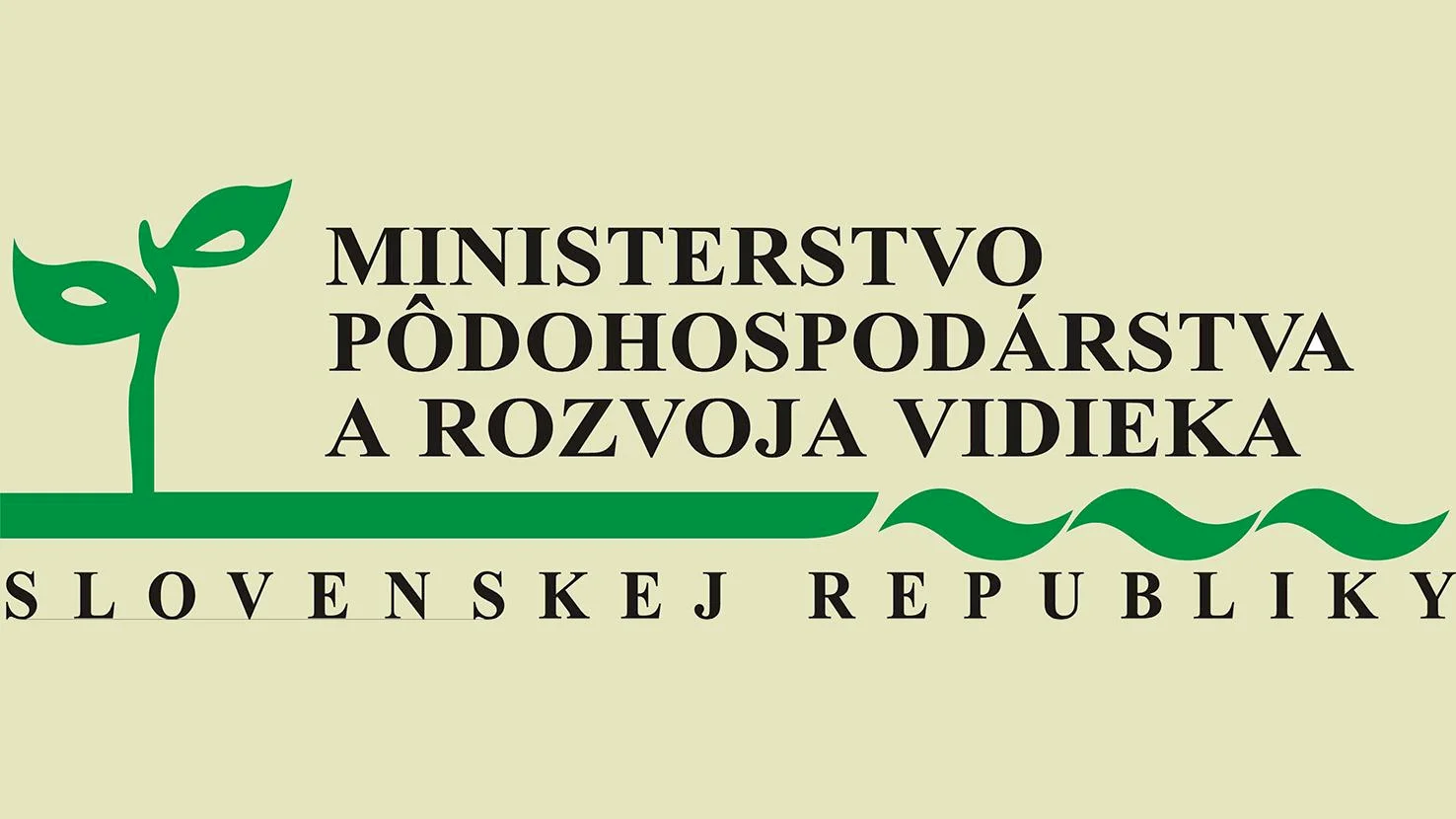 Ministerstvo pôdohospodárstva vydá na jeseň novú výzvu