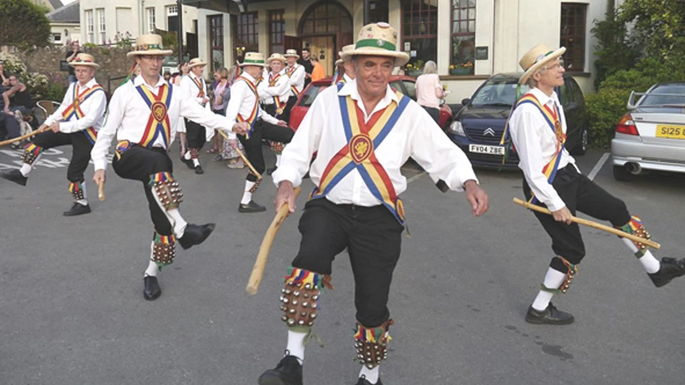 Do Skanzenu Nová Bystrica - Vychylovka zavíta folklórny súbor z Anglicka