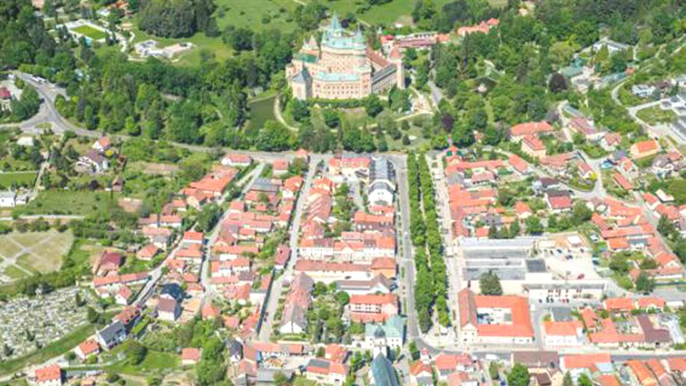Mesto Bojnice by malo mať hlavného kontrolóra od novembra