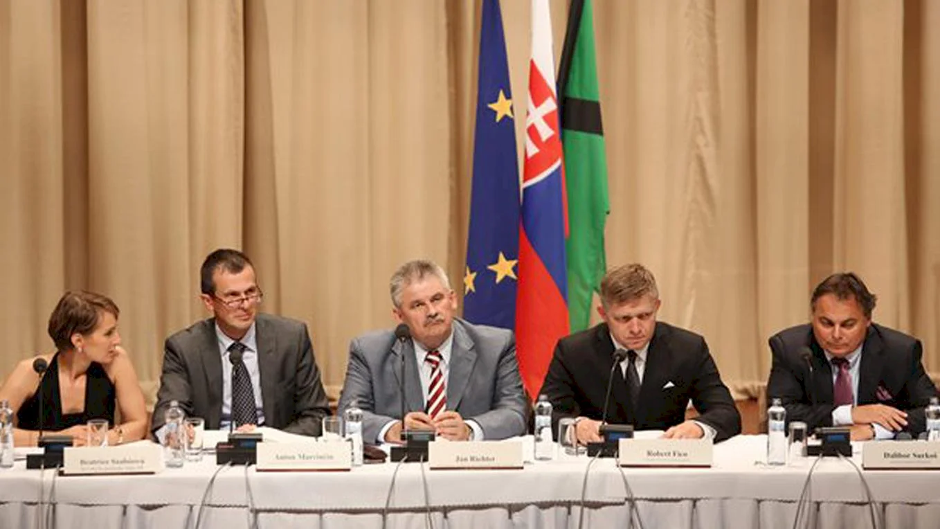 Po prázdninovej prestávke vláda navštívila dalšie najmenej rozvinuté regióny