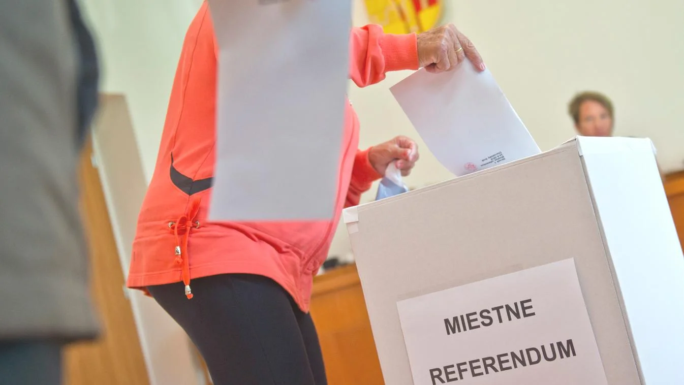 Starosta Chorvátskeho Grobu ostáva vo funkcii