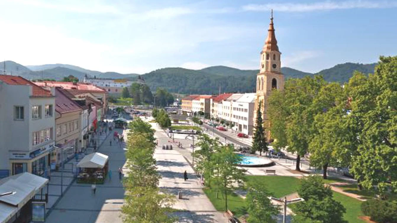 Zvolen chce vybavovať občanov efektívnejšie a byť voči nim transparentný