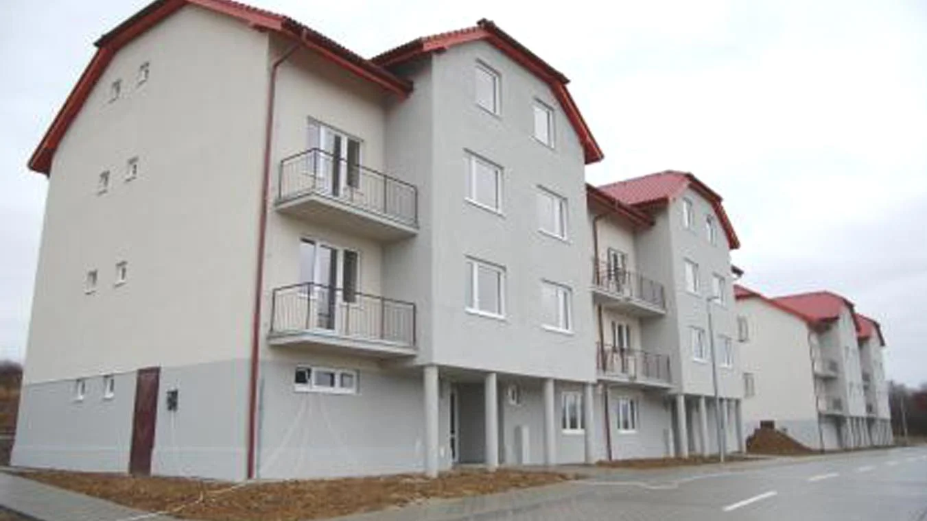 V Považskej Bystrici pribudne 86 nájomných bytov vyššej a strednej kategórie