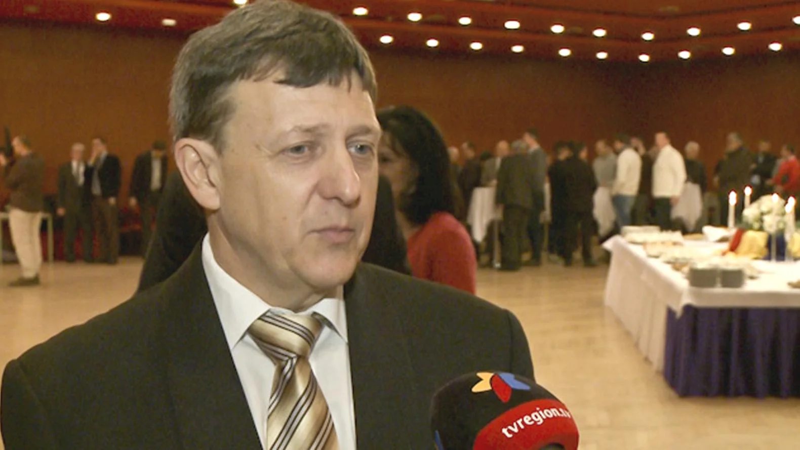 Branislav Grimm:  Treba riešiť nedostatočné financovanie preneseného výkonu