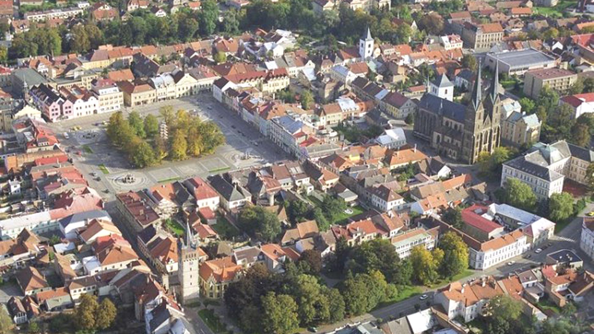V Spišskej Belej poslanci schválili partnerstvo s českým mestom Vysoké Mýto 