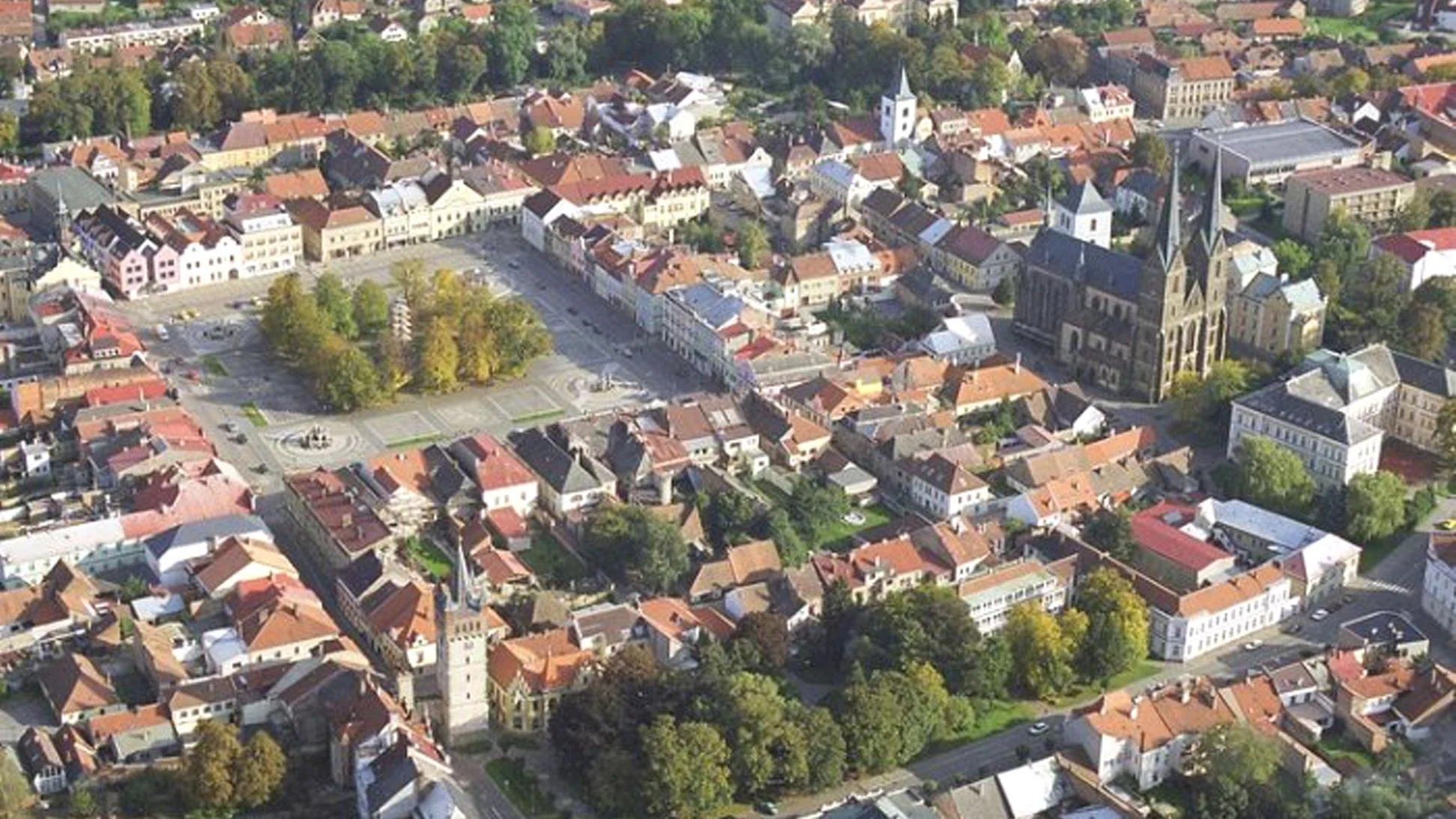 V Spišskej Belej poslanci schválili partnerstvo s českým mestom Vysoké Mýto