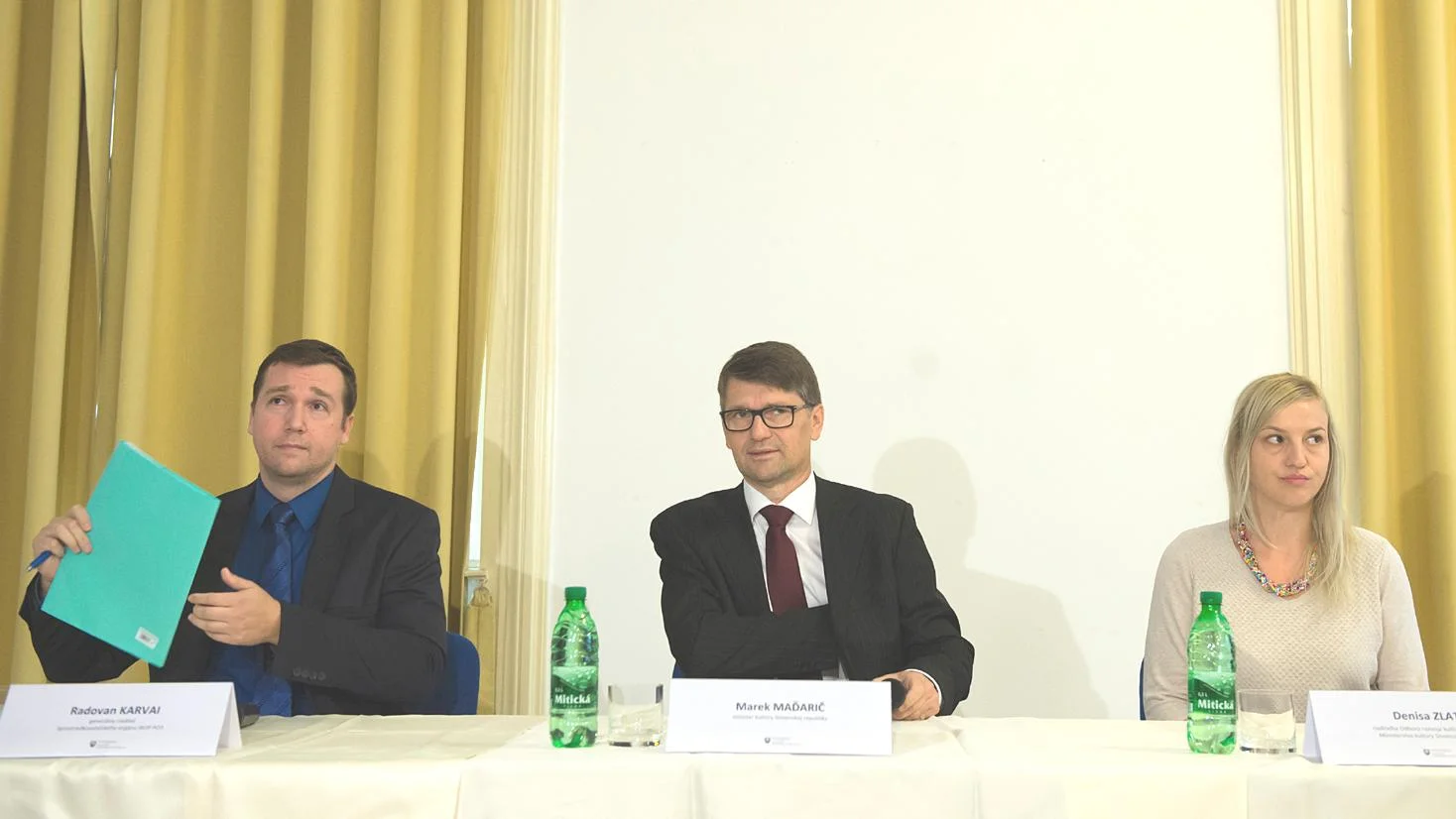 Kultúrny a kreatívny priemysel dostane na rozvoj 50 miliónov eur