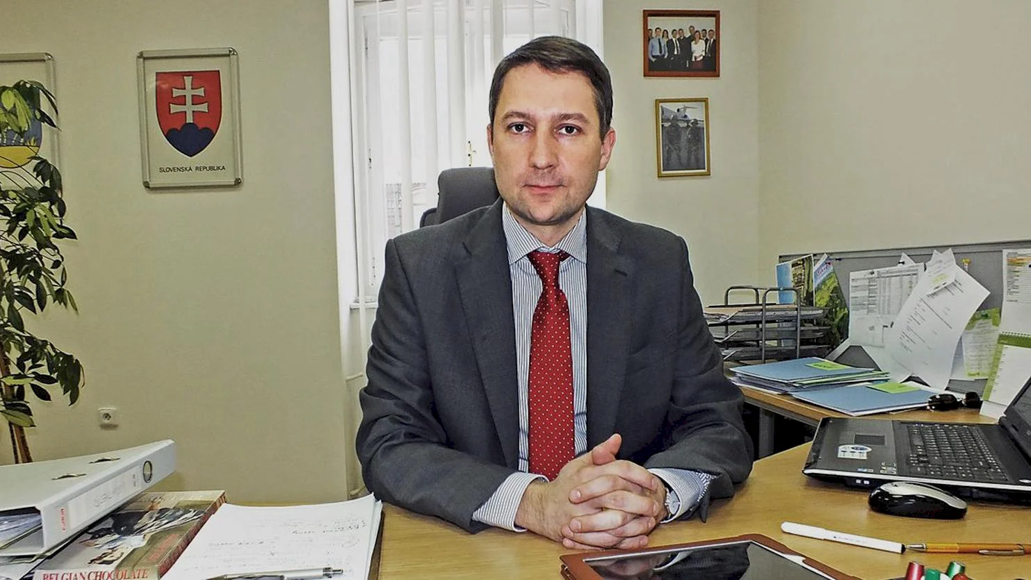 Štefan Škultéty: Čerpanie eurofondov je kľúčové z hľadiska regionálneho rozvoja