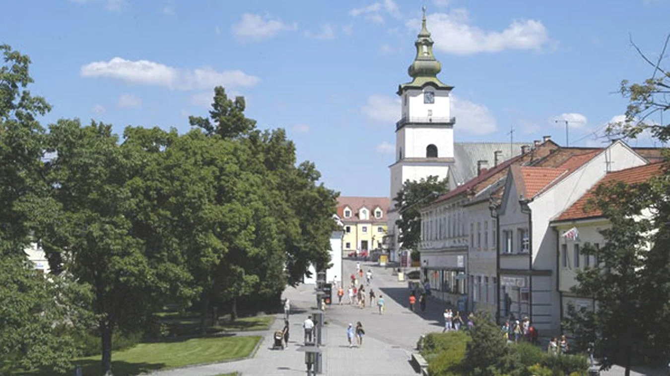 Mesto bude udeľovať nové ocenenie - Prievidzského anjela