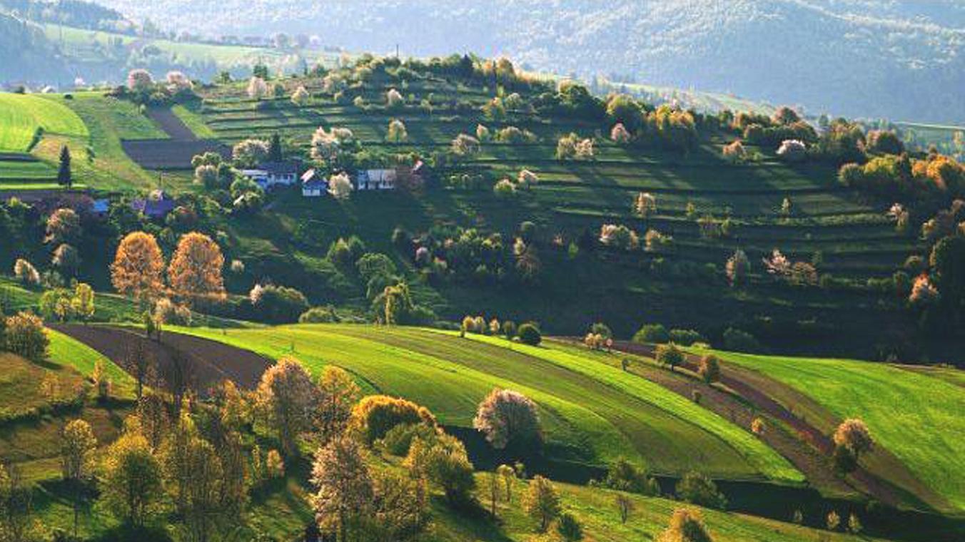 Ministerstvo udelí Cenu Slovenskej republiky za krajinu 2016