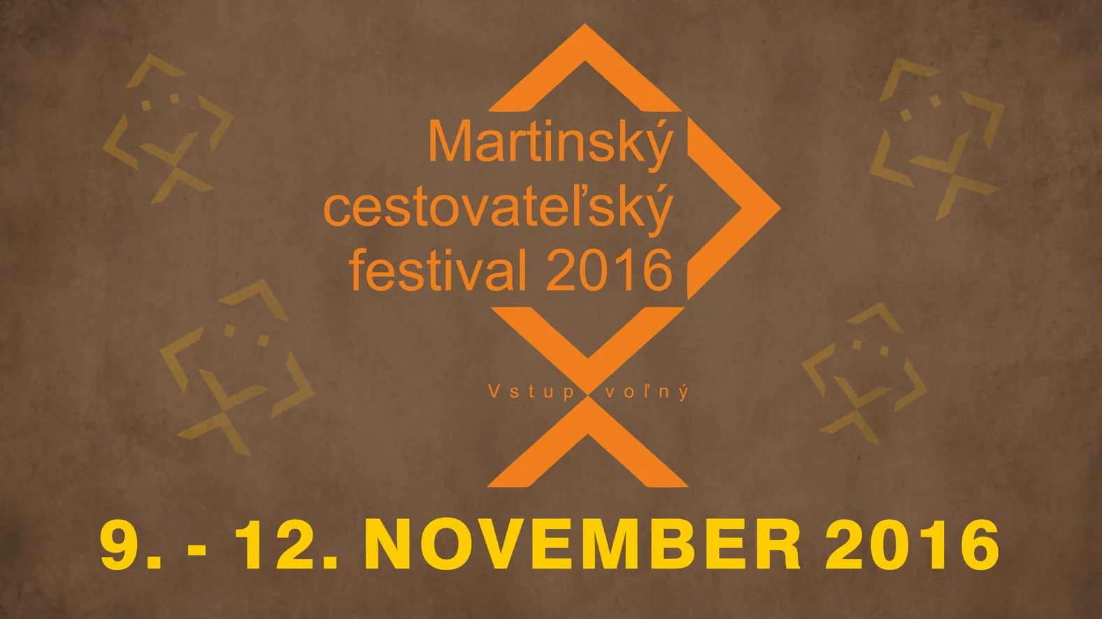 O cestovaní, ľuďoch, kultúre a prírode