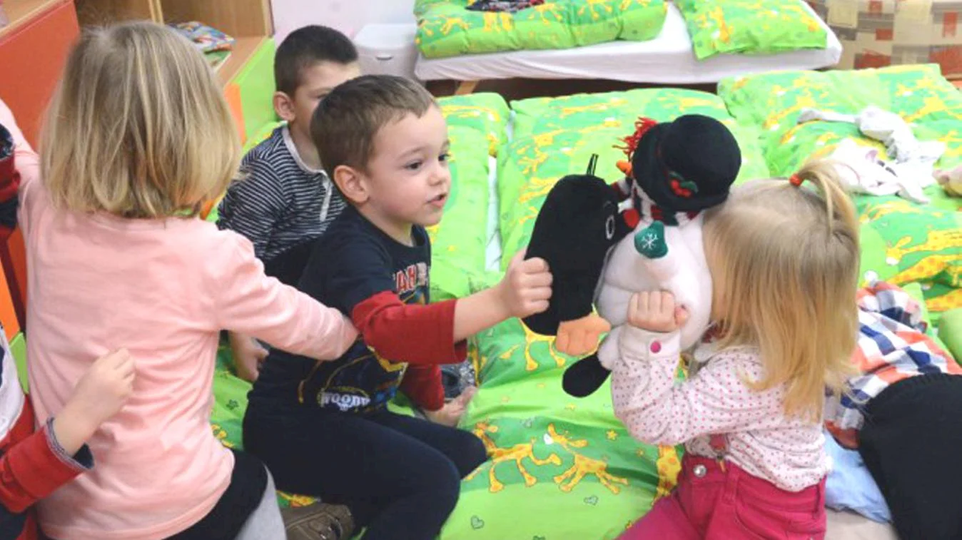 Blíži sa lll. uzávierka výzvy na materské školy. Zapojte svoje mesto alebo obec